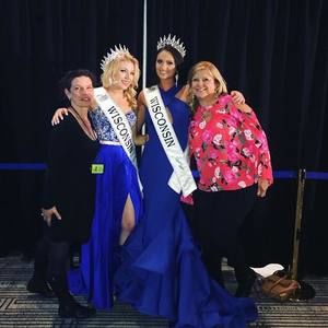 Meet your Posher, Jacqueline